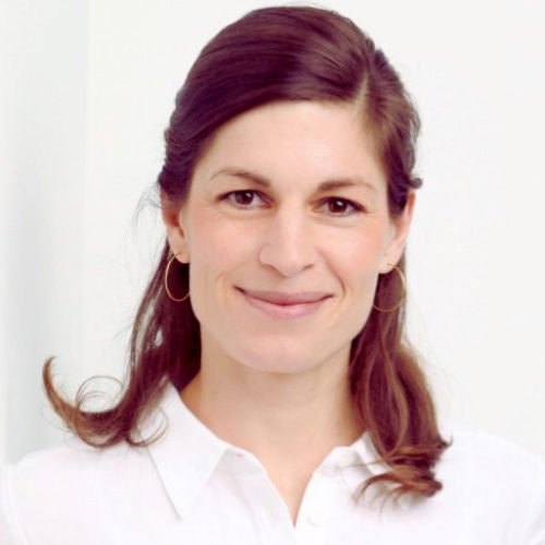 Katrin Klingenberg