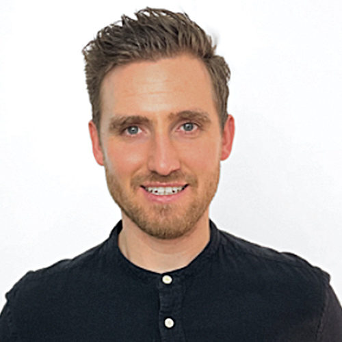 Ulf Hackbarth